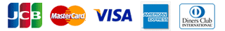 クレジットカード　ロゴ　画像